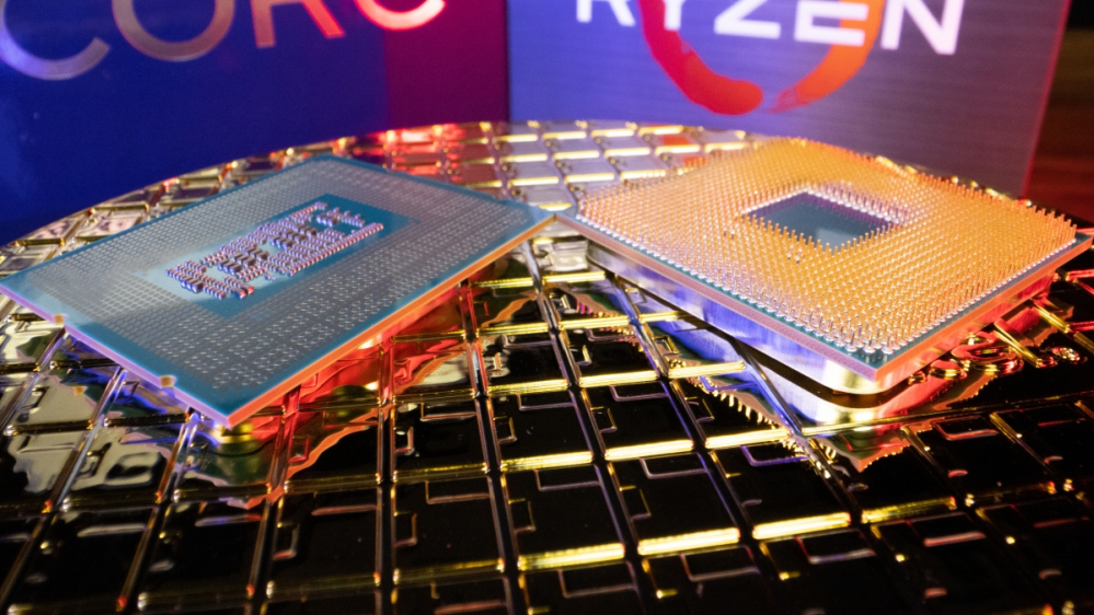 AMD Ryzen 7 5800X3D vs. Intel Core i9-12900KS: Wann der L3-Cache hilft - und wann nicht 