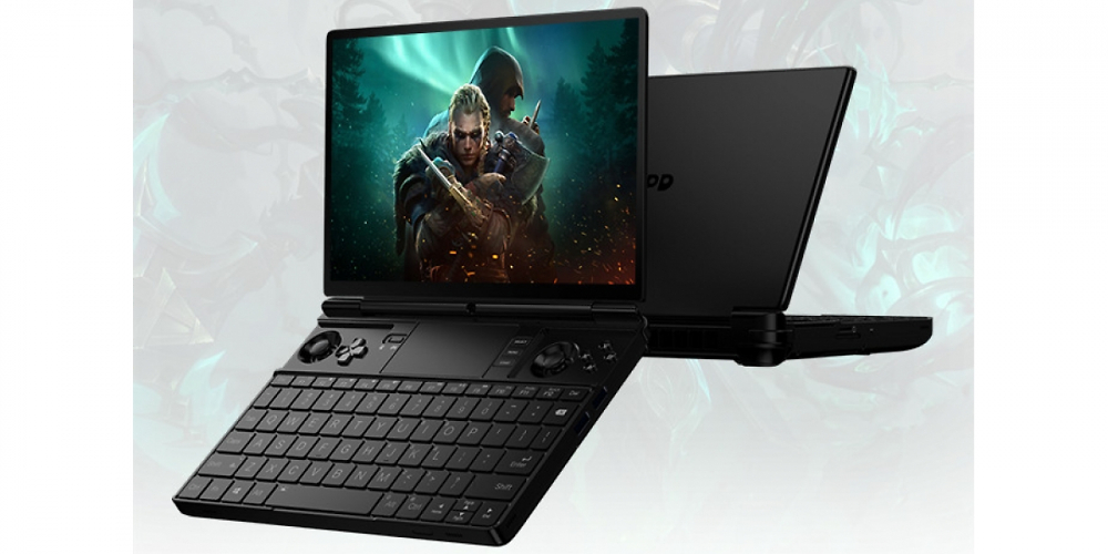 Gaming-Handhelds mit Ryzen 7 6800U werden wohl fürs SteamOS optimiert. Dafür kontaktierte Valve jedenfalls den Erfinder der neuen Konsole Win Max 2.