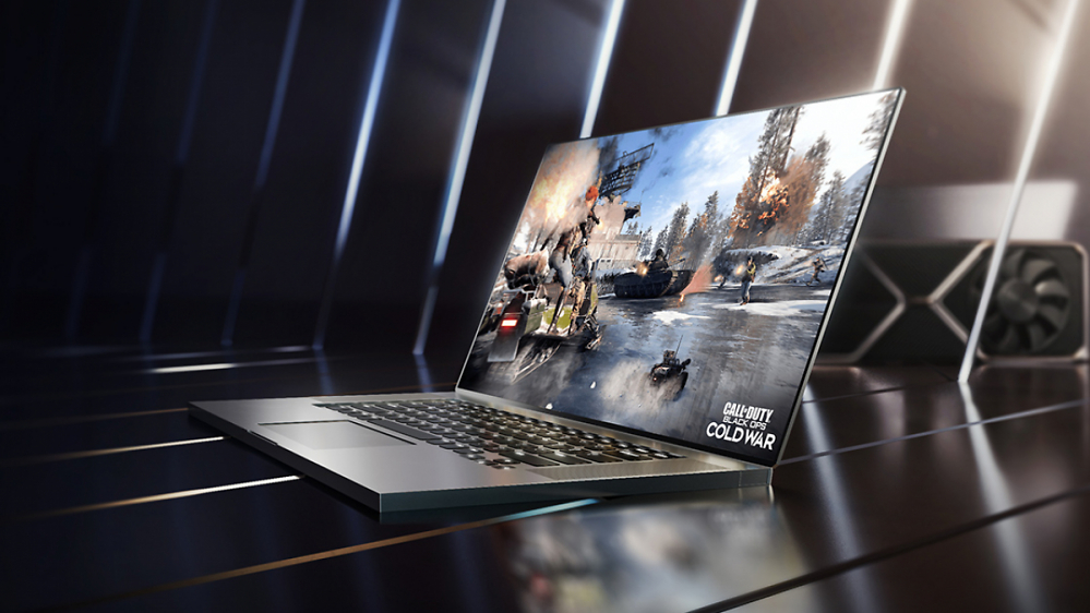 GB203-Die: Erstmals zeigt sich der Chip für RTX 5090/5080 Laptop auf einem Foto