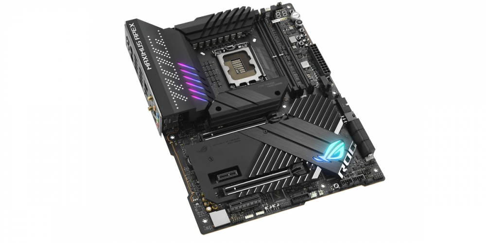 DDR5-10552: Neuer Weltrekord von "lupin_no_musume" mit Asus. (1)