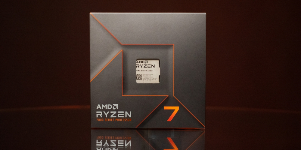 Der AMD Ryzen 7 7700X ist preislich mittlerweile günstiger als die Non-X-Version zu haben.