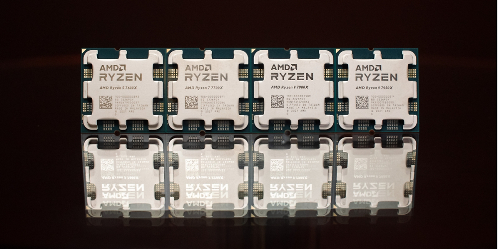 AMD Ryzen 7000: Integrierte GPU für alle CPUs bestätigt
