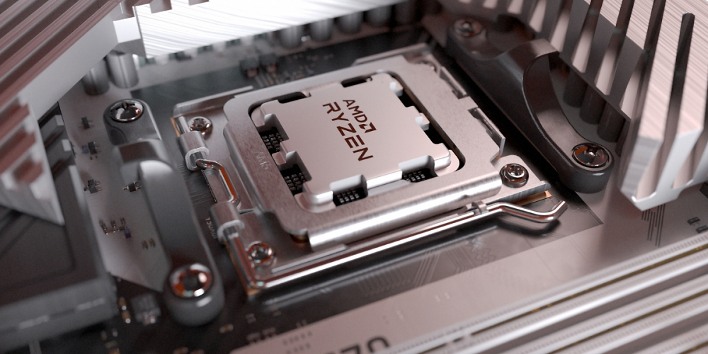 Ryzen 7000: AMD hebt AM5-Langlebigkeit gegenüber Intel hervor (1)