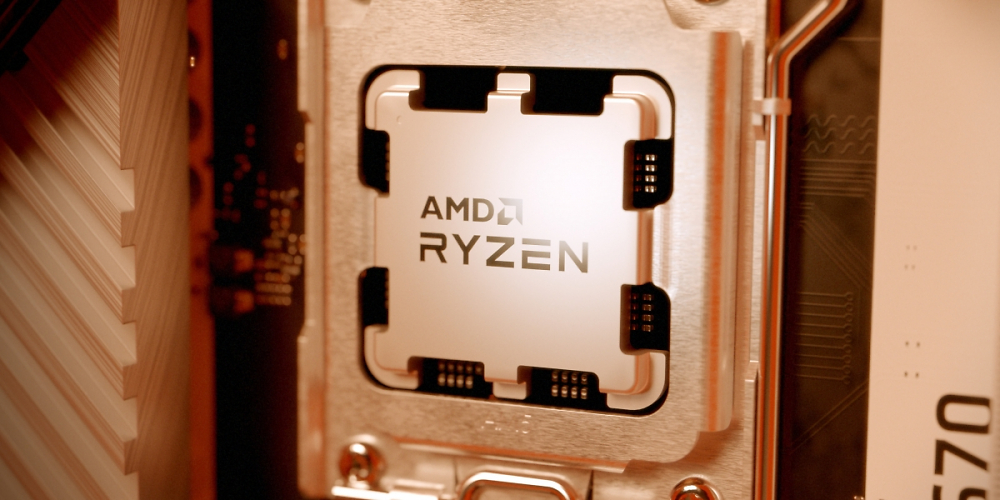Zum Ryzen 7 7700X gibt es neue Benchmarks im Cinebench R20, die dem 8-Kerner, verglichen mit der Vorgänger-Generation, ordentliche Werte attestieren.
