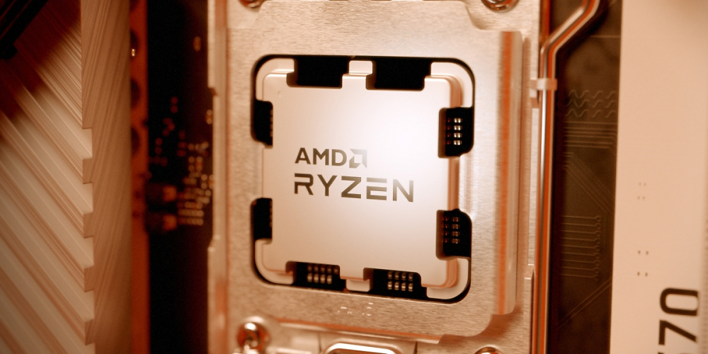AMD Ryzen 7000