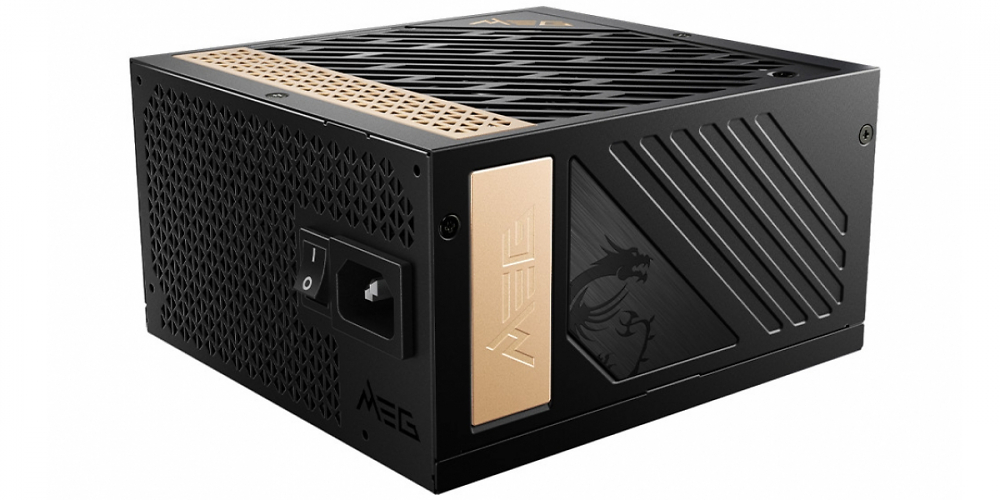 MSI MEG 1300Ai