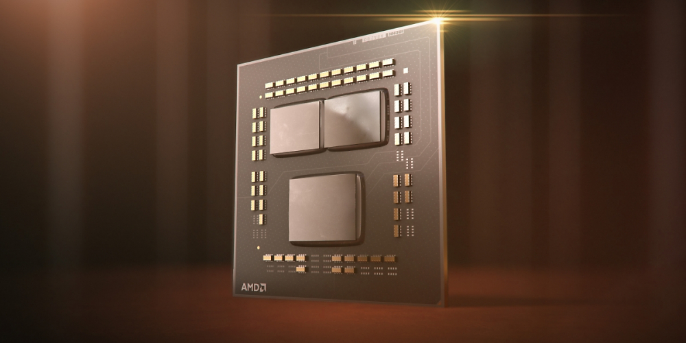 AMD Ryzen&nbsp;