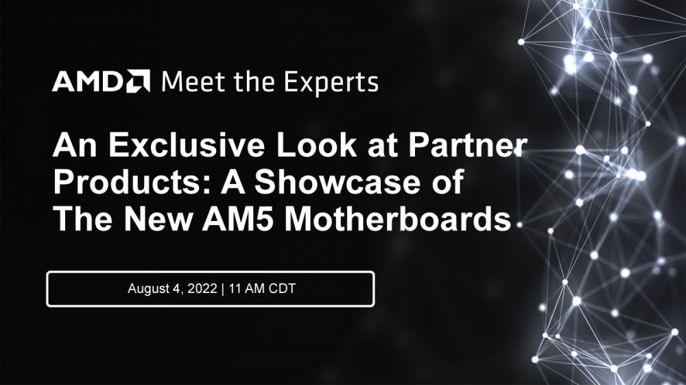 AMD AM5 Showcase: Kein GPU-PCI-E 5.0 für X670; Line-ups von Asrock, Asus, Biostar, Gigabyte und MSI