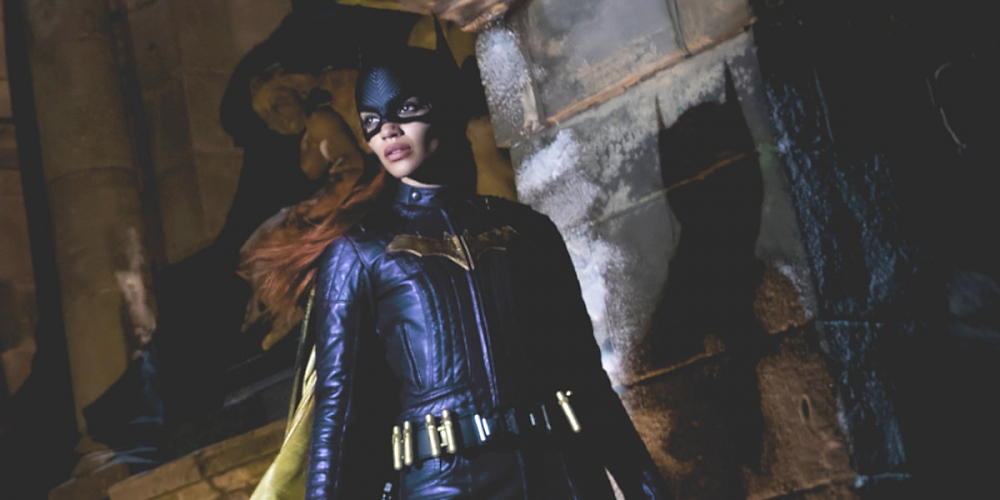 Batgirl wird nicht mehr auf HBO Max veröffentlicht. Unter dem neuen Warner-Bros.-Discovery-Chef sollen Kosten gespart und sich aufs Kino besonnen werden.