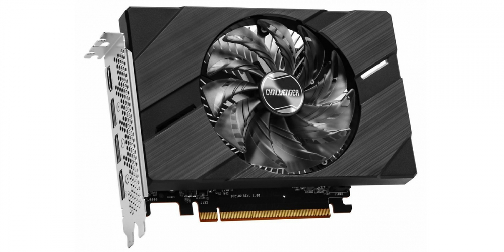Beim US-amerikanischen Online-Händler Newegg ist nun auch die erste Arc-Grafikkarte von Intel außerhalb Chinas für knapp 140 USD gelistet worden. (5)