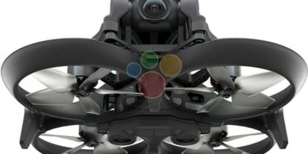DJI Avata Leak