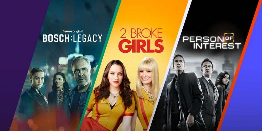 Freevee: Neuer Streaming-Dienst von Amazon kurz vor Prime-Preiserhöhung.