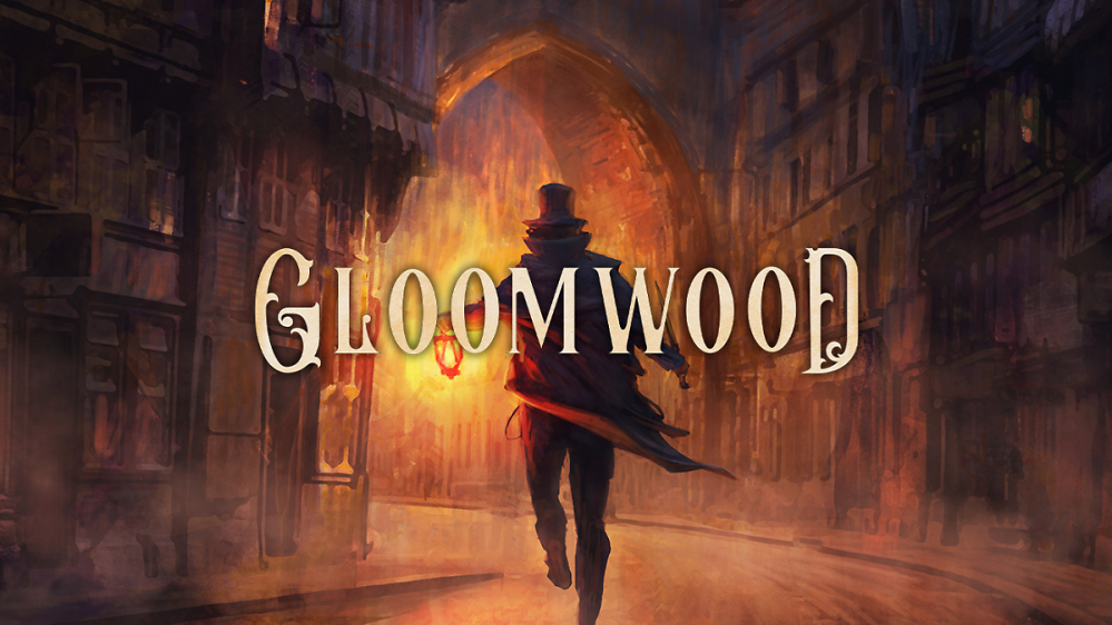 Gloomwood: Gefeiertes Steam-Spiel mit großem Update