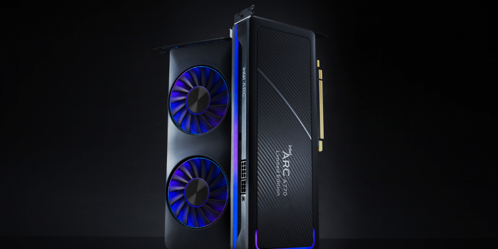 In einem neuen Bericht spricht Intel ausführlich über seine Arc-GPUs, bleibt den Lesern aber konkrete Informationen etwa zum Preis oder Release schuldig.