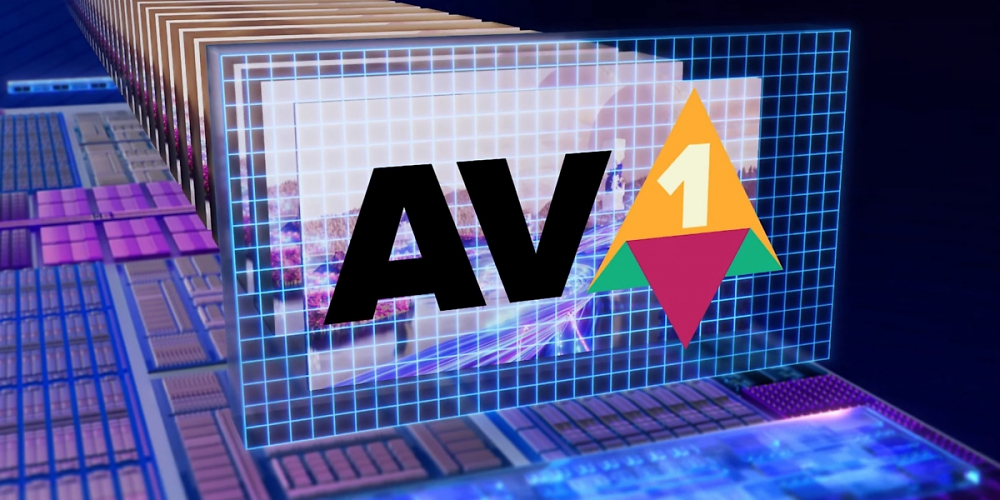 Geforce RTX 4000: Discord mit AV1-Update - 4K60-Streaming bei 8 Mbit/s