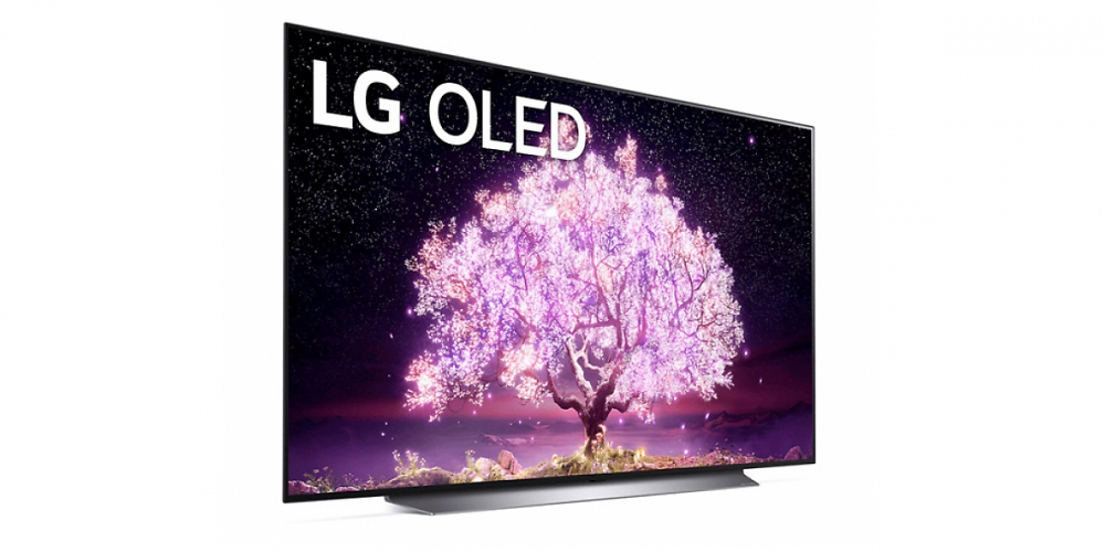 LG Display: Mehr mittelgroße OLED-Panels für Monitore und Co. - Release ab Januar?