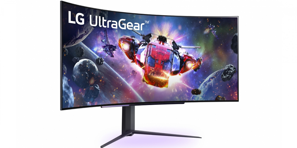 LG&nbsp;45GR95QE