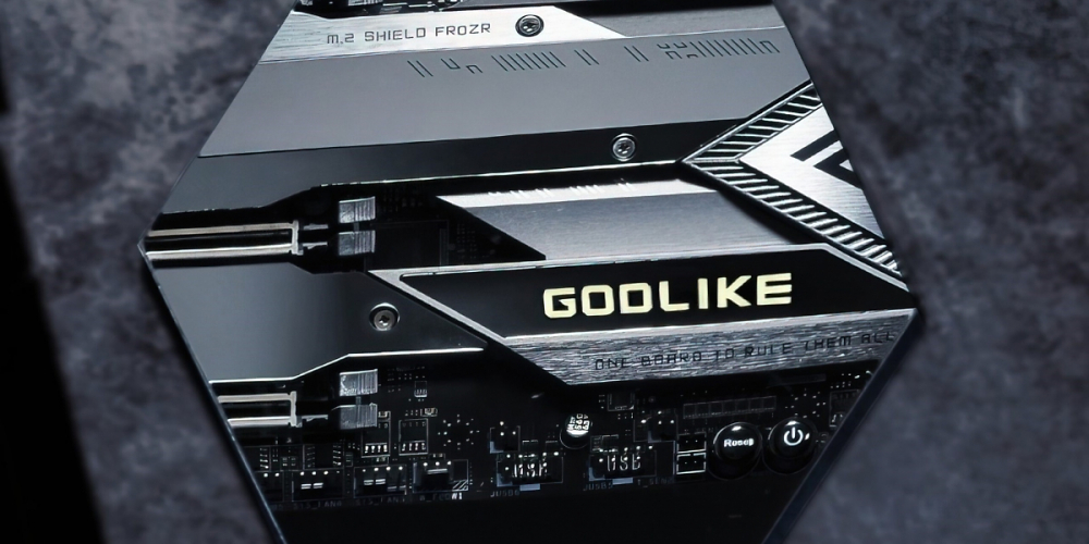 MSI MEG X670E Godlike: Ausblick auf neues Premium-Mainboard für Ryzen 7000 (4)