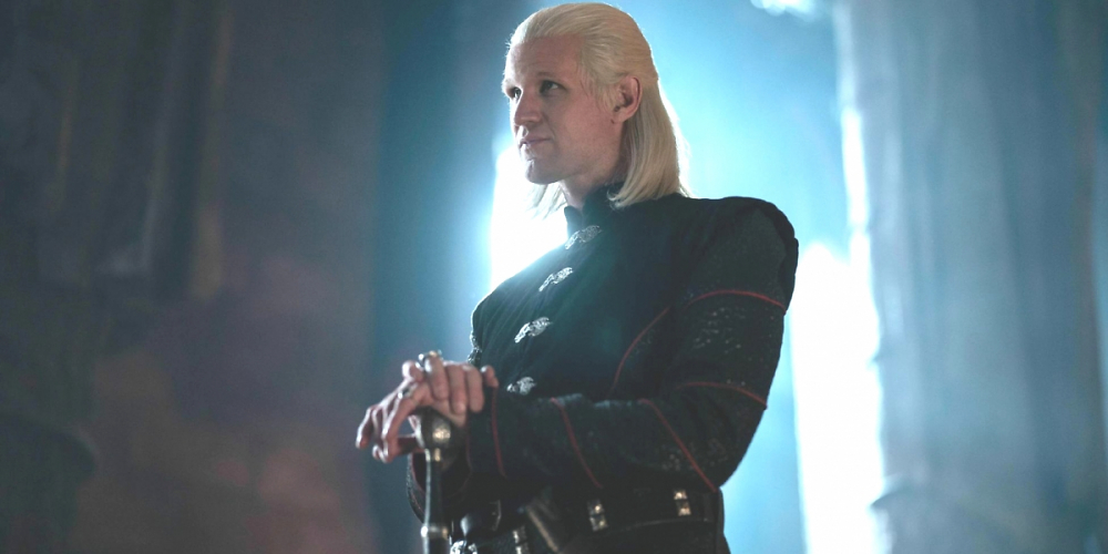 Prequel zu Game of Thrones: House of Dragons ist bei dieser Zielgruppe beliebter als Ringe der Macht (1)