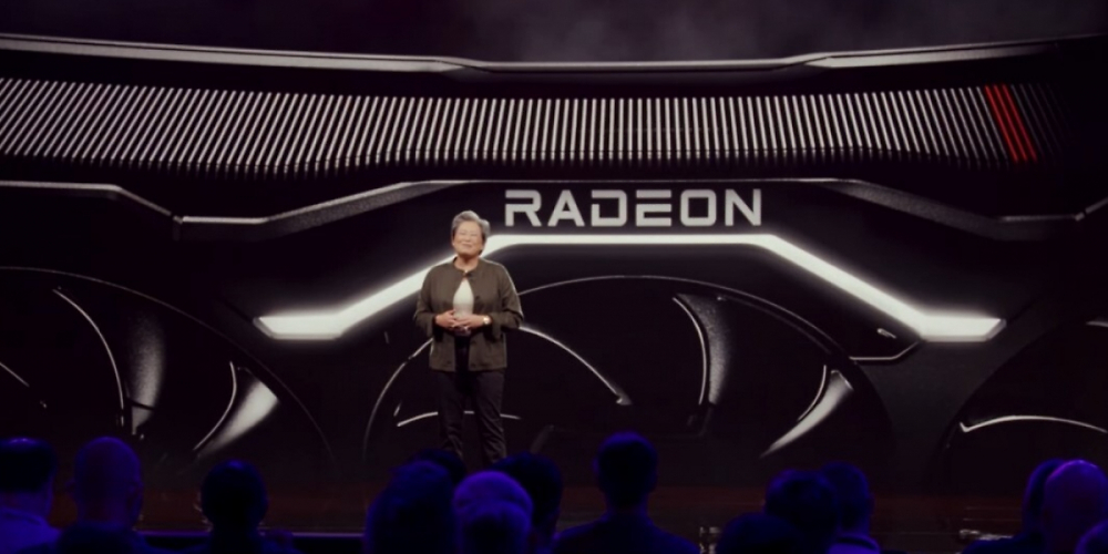 Radeon RX 7000: Erste Karten im Dezember? (1)