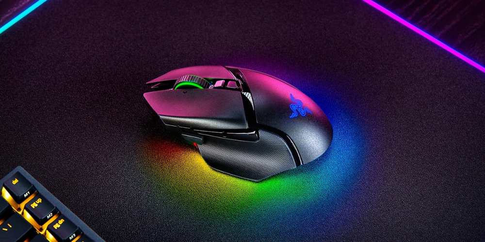 Razer Basilisk V3 Pro (2)