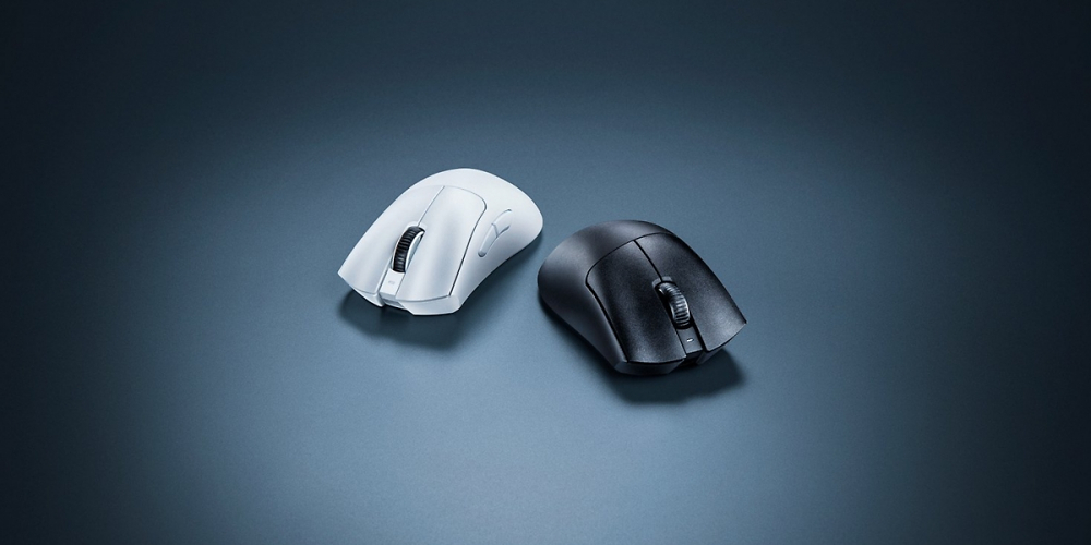 Razer bringt Neuauflage beliebtester Maus auf den Markt (1)