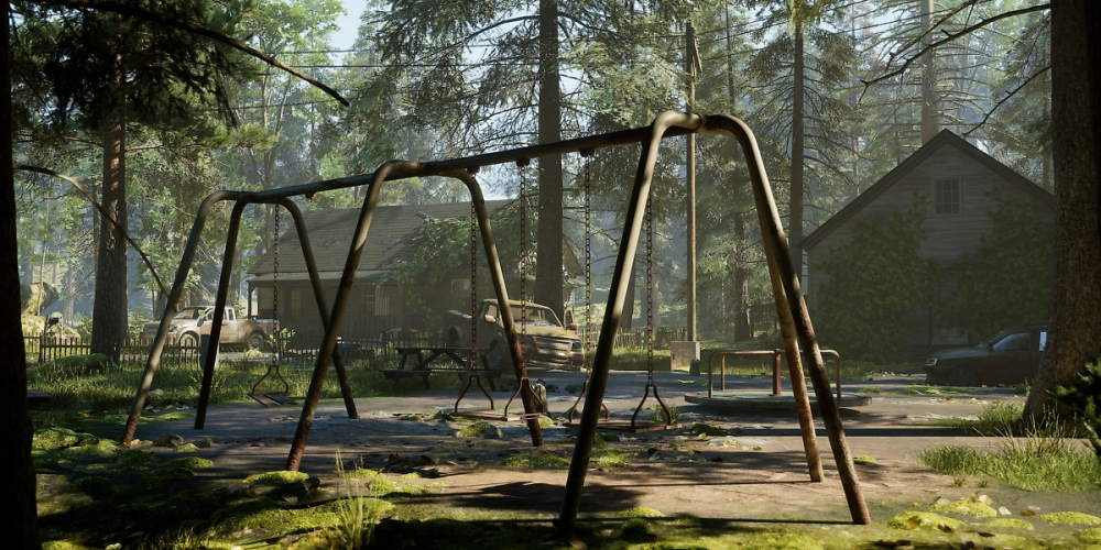 Unreal Engine 5