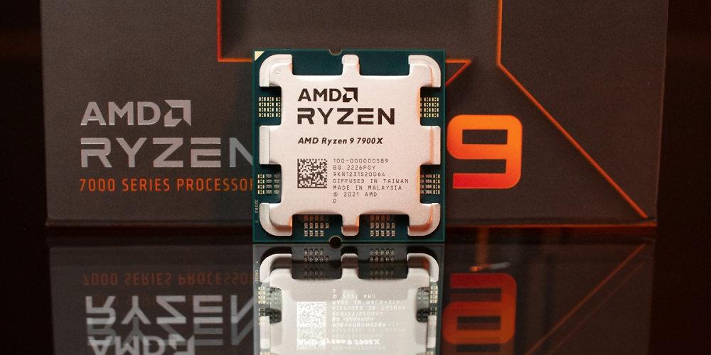 Ryzen 7000: CPU-Köpfung mit direkter Kühlung bringt drastischen Temperaturunterschied