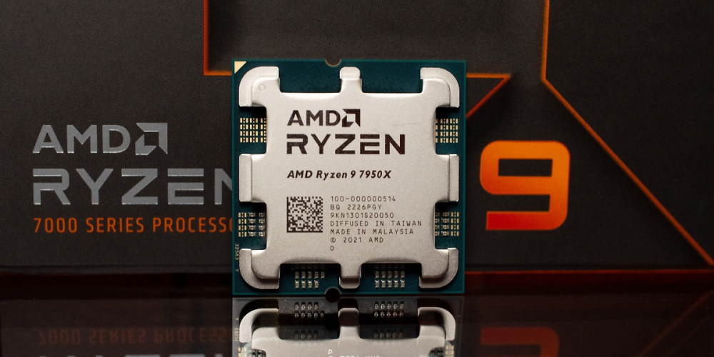 Ein Techblogger demonstriert in einem Video, wie sein Ryzen 9 7950X auf 6,28 GHz taktet. Daran schuld scheint der vergessen geglaubte RTC-Bug zu sein.