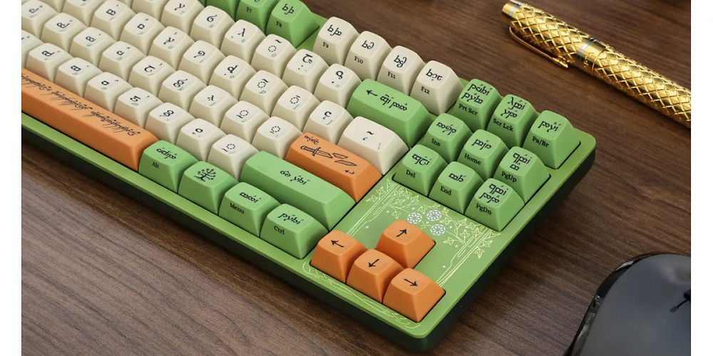 Corsair: Übernahme von Custom-Keyboard-Shop Drop angekündigt