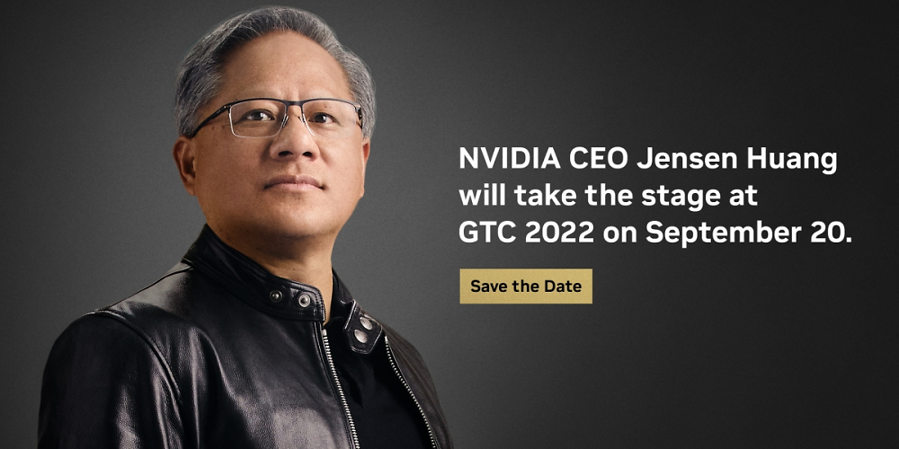 Ab in den Terminkalender: Nvidia-Keynote zur RTX 4000