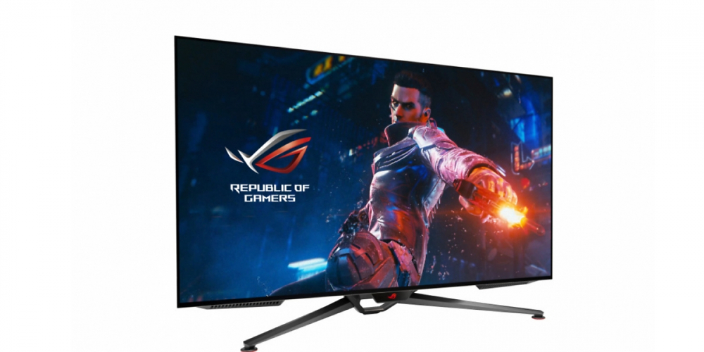 Asus ROG Swift PG42UQ (3)