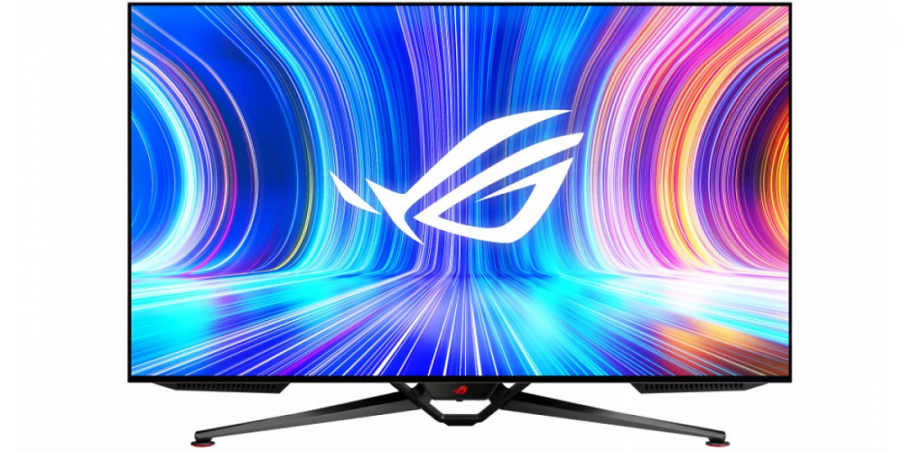 Asus ROG Swift PG42UQ (9)