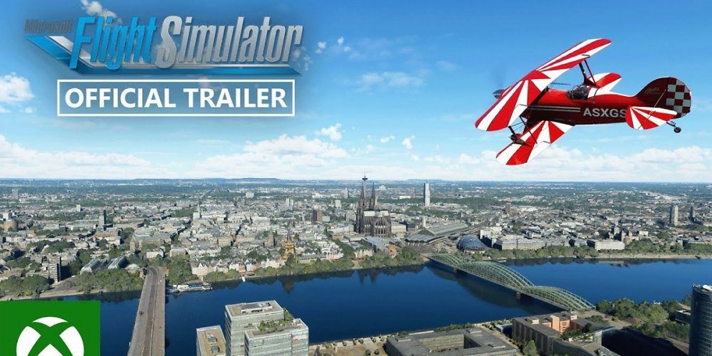Nvidia Geforce Game Ready 517.48 WHQL für DLSS 2 in Flight Simulator (1)