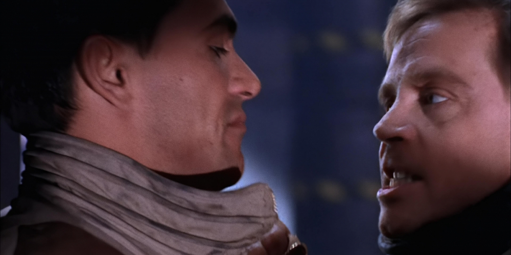 Wing Commander 4: Überarbeitete Grafik durch ein Fan-Projekt (8)