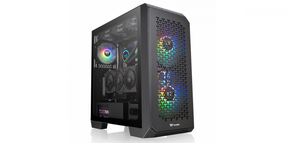 Thermaltake View 300 MX (4)