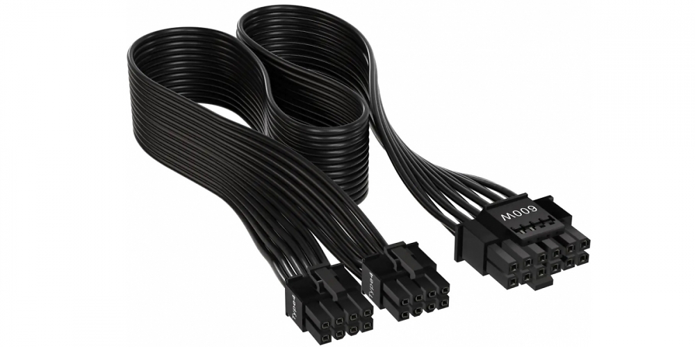 Corsair 12VHPWR