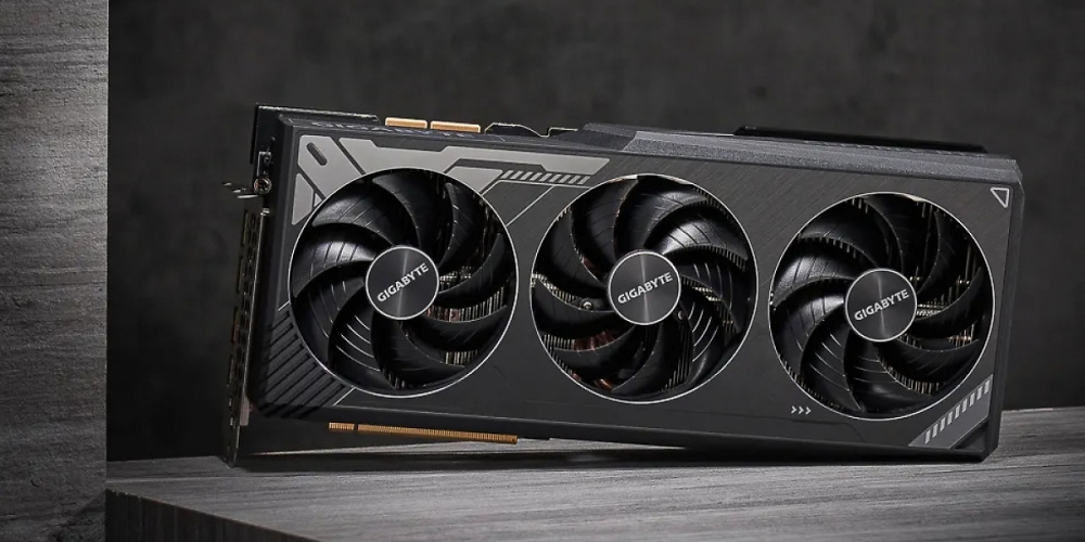 Gigabyte Geforce RTX 3090 Ti Gaming OC