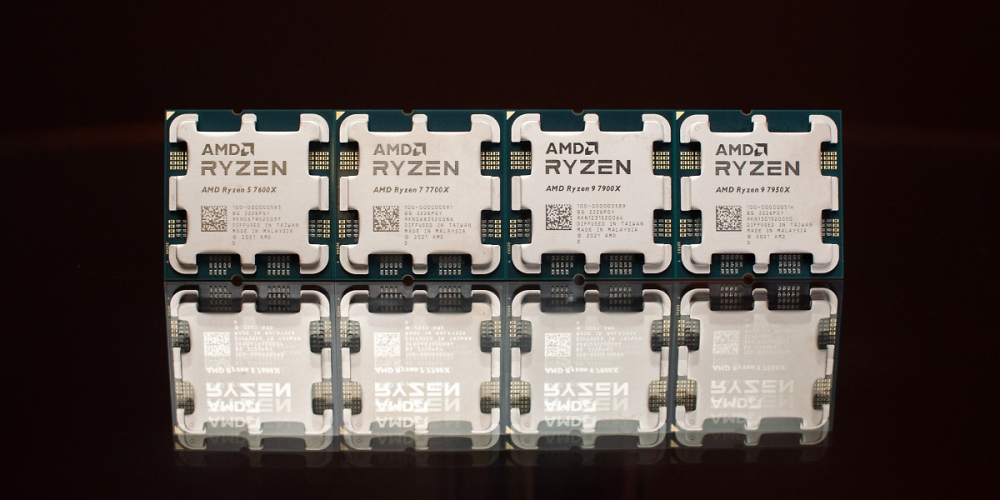 Amazon Black Friday: Intel mit guten CPU-Angeboten, was macht AMD Ryzen?