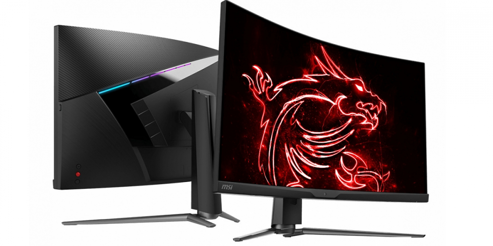 MSI MPG 273CQRXDE-QD: 240-Hz-Display mit 1000 R - Lesertest-Aktion bei PRAD