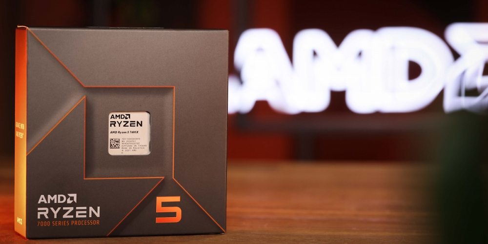 AMD Ryzen 7000