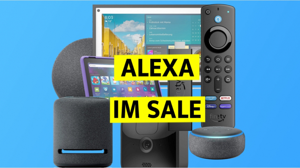 Amazon Prime: Exklusive Sparangebote im Oktober und schon jetzt