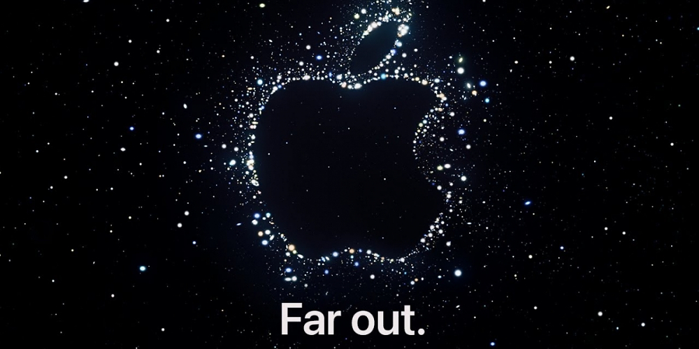 Apple Event: Livestream für iPhone 14, Apple Watch 8 und mehr steht bereit