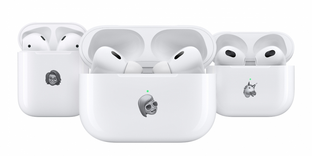 Apple AirPods Pro 2nd gen