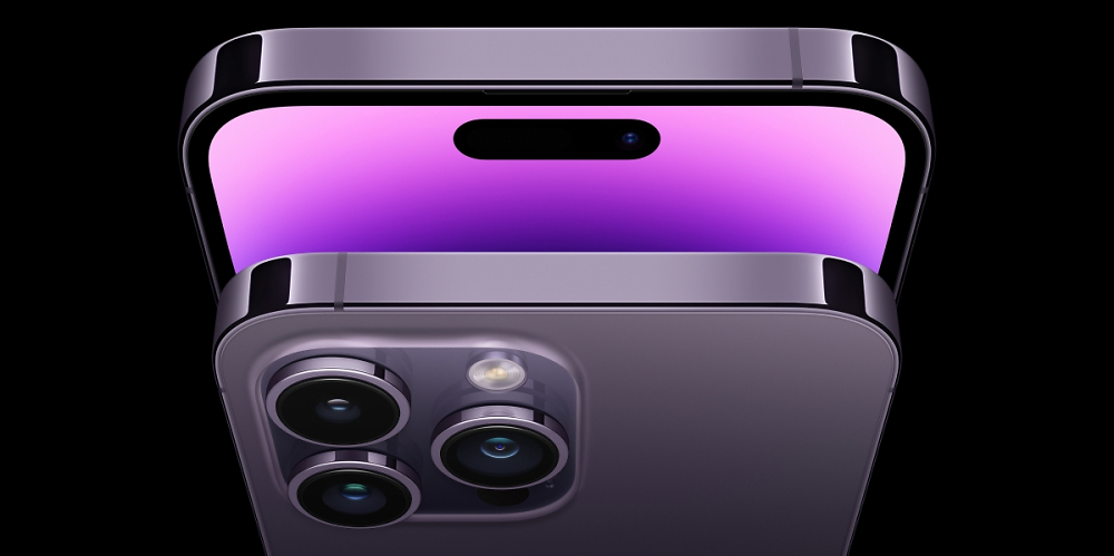 iPhone 14 Pro: Kamera-Probleme sollen bald behoben werden (1)