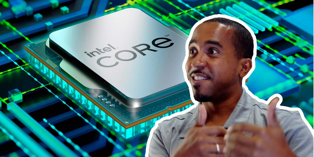 Intel Raptor Lake: Marcus Kennedy verspricht neue Rekorde