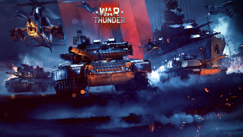 War Thunder: Drone Age - Jetzt neu einsteigen und coole Goodies absahnen!