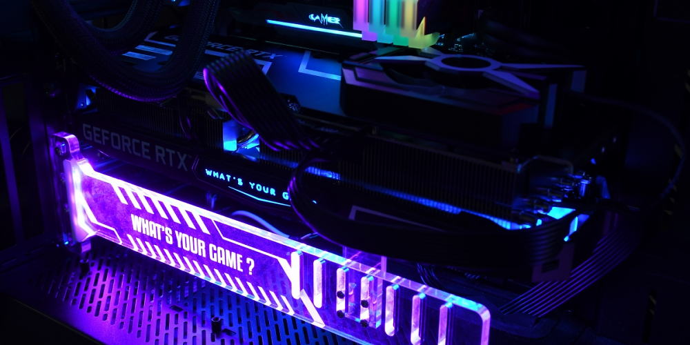KFA2 RTX 3090 SG