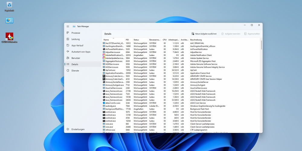 Beim Hochfahren von Windows werden viele Prorgramme automatisch und sofort gestartet - nicht alle rechtfertigen die Ressourcen.