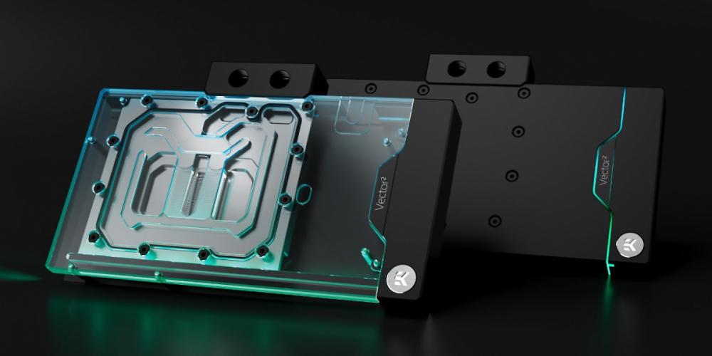 EK-Quantum Vector² FE RTX 4090